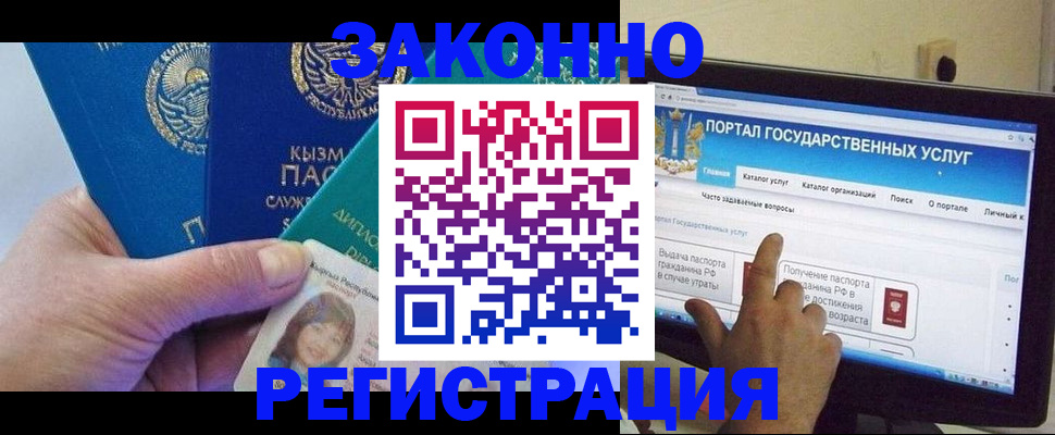 временная регистрация госуслуги в Зее